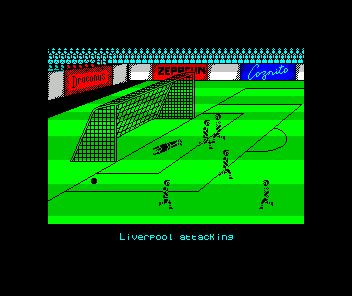 Kenny Dalglish Soccer Manager