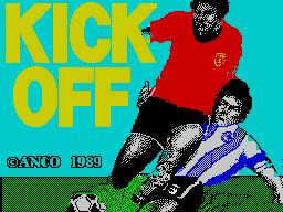 Kick Off