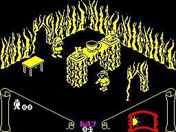 Knight Lore