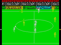 Peter Beardsley's International Football