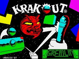 Krakout