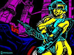 La Aventura Espacial