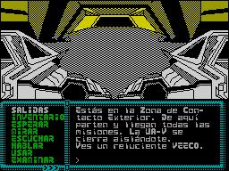 La Aventura Espacial