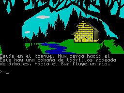 La Aventura Original