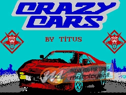 Crazy Cars