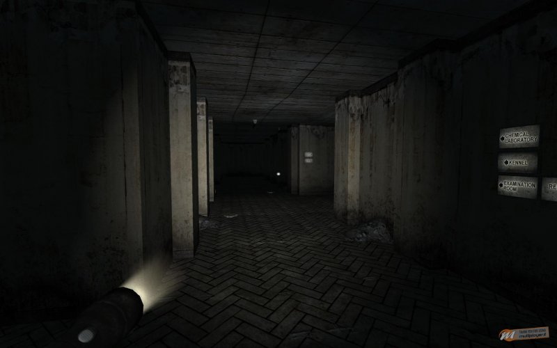 Penumbra: Black Plague