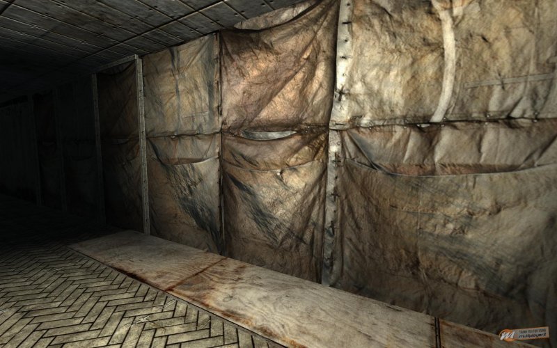 Penumbra: Black Plague