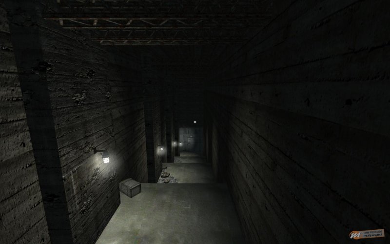 Penumbra: Black Plague