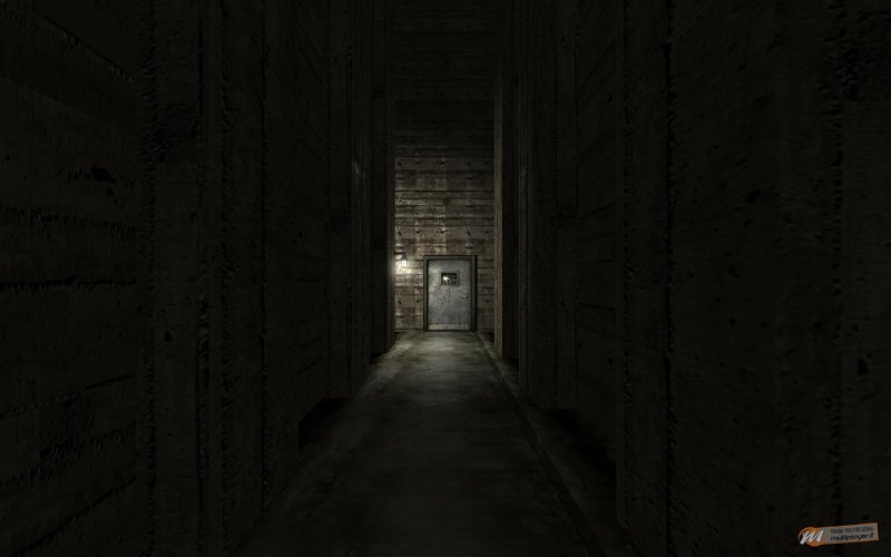 Penumbra: Black Plague