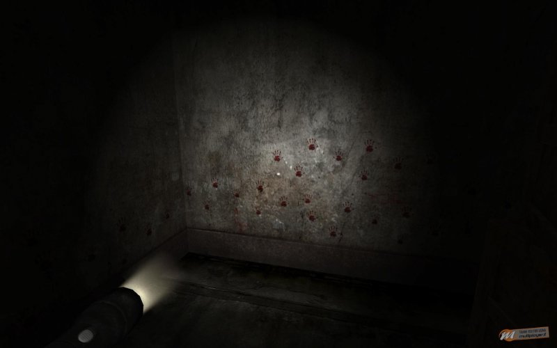 Penumbra: Black Plague