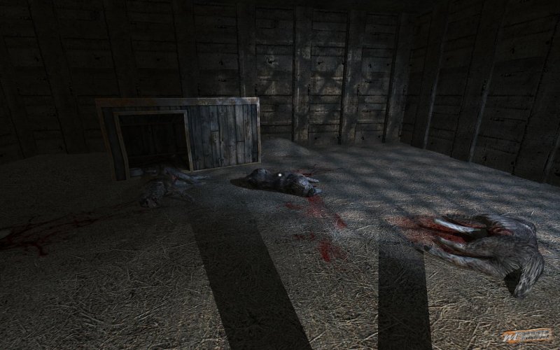 Penumbra: Black Plague