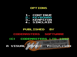 Crystal Kingdom Dizzy