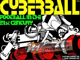 Cyberball