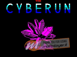 Cyberun