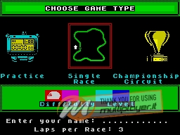 The Cycles: International Grand Prix Racing
