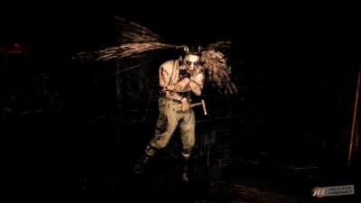 Siren: Blood Curse