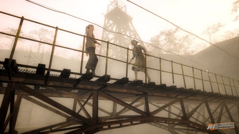 Forbidden Siren - Che fine hanno fatto?