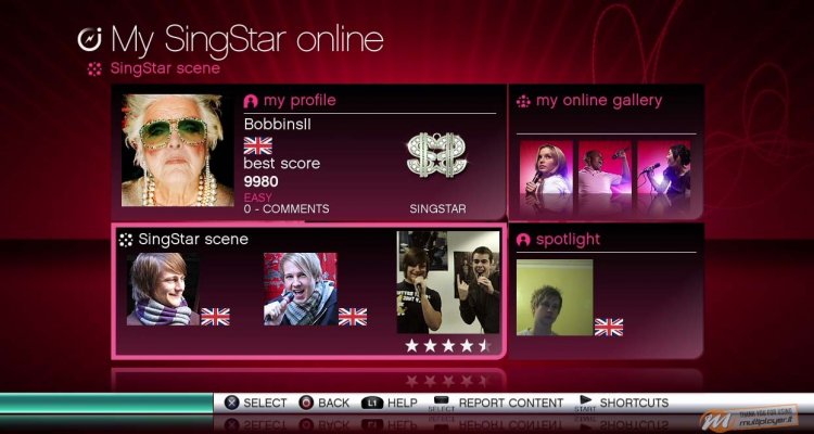 canzoni singstar ps3 scarica