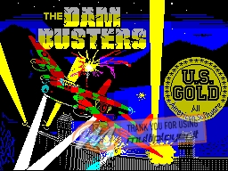 The Dam Busters