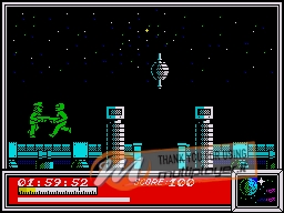 Dan Dare: Pilot of the Future