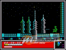 Dan Dare: Pilot of the Future