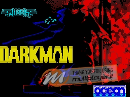 Darkman