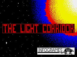 The Light Corridor