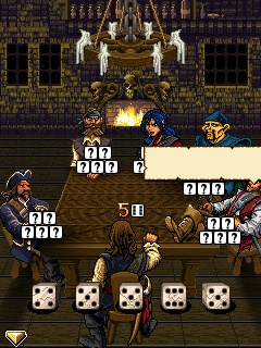 Pirati dei Caraibi Poker: La Maledizione delle Carte Fantasma