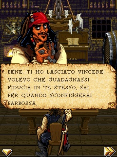 Pirati dei Caraibi Poker: La Maledizione delle Carte Fantasma