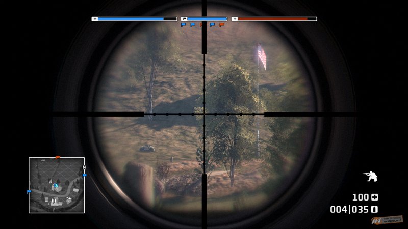 Battlefield: Bad Company