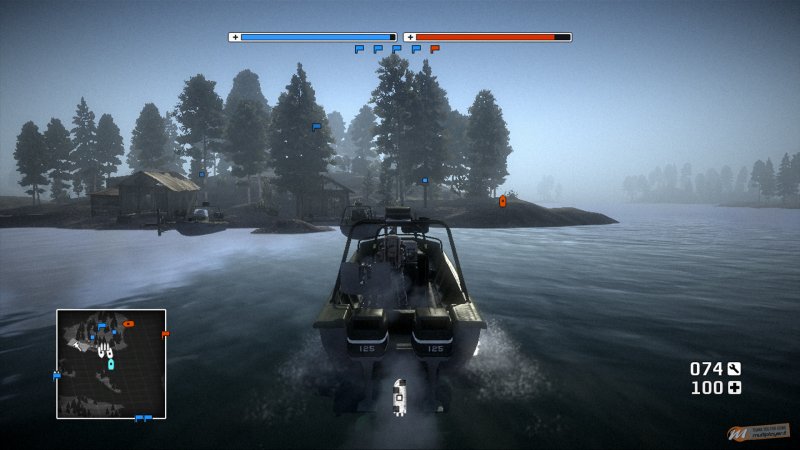 Battlefield: Bad Company