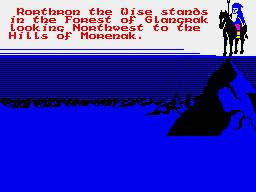 Lords of Midnight 2: Doomdark's Revenge