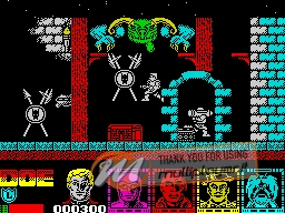 Defenders of the Earth