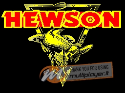 Deliverance: Stormlord II