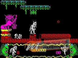 Deliverance: Stormlord II