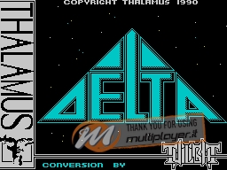 Delta