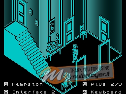 Devon Aire in the Hidden Diamond Caper