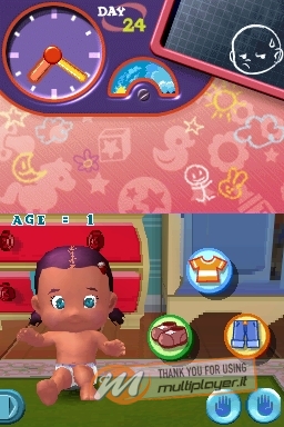 Baby Life