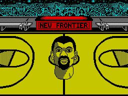 Magic Johnson's Basketball