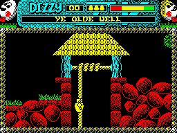 Dizzy: Magicland
