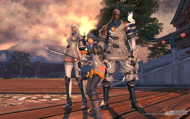 La tigre e il dragone