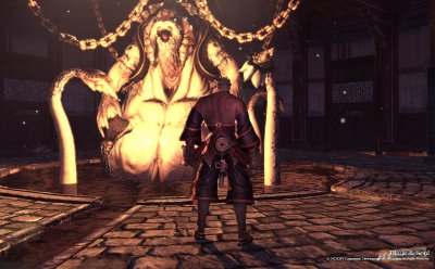 Blade & Soul