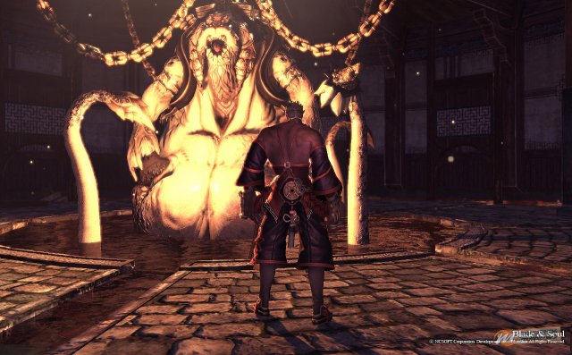 Blade & Soul