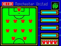 Manchester United Europe