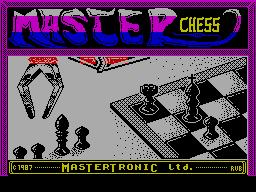 Master Chess