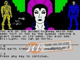 Masters of the Universe: Super Adventure