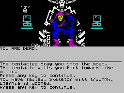 Masters of the Universe: Super Adventure