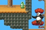Kung Fu Panda - Recensione