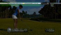 Tiger Woods PGA Tour 09 filmato #1
