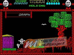 Dizzy: The Ultimate Cartoon Adventure
